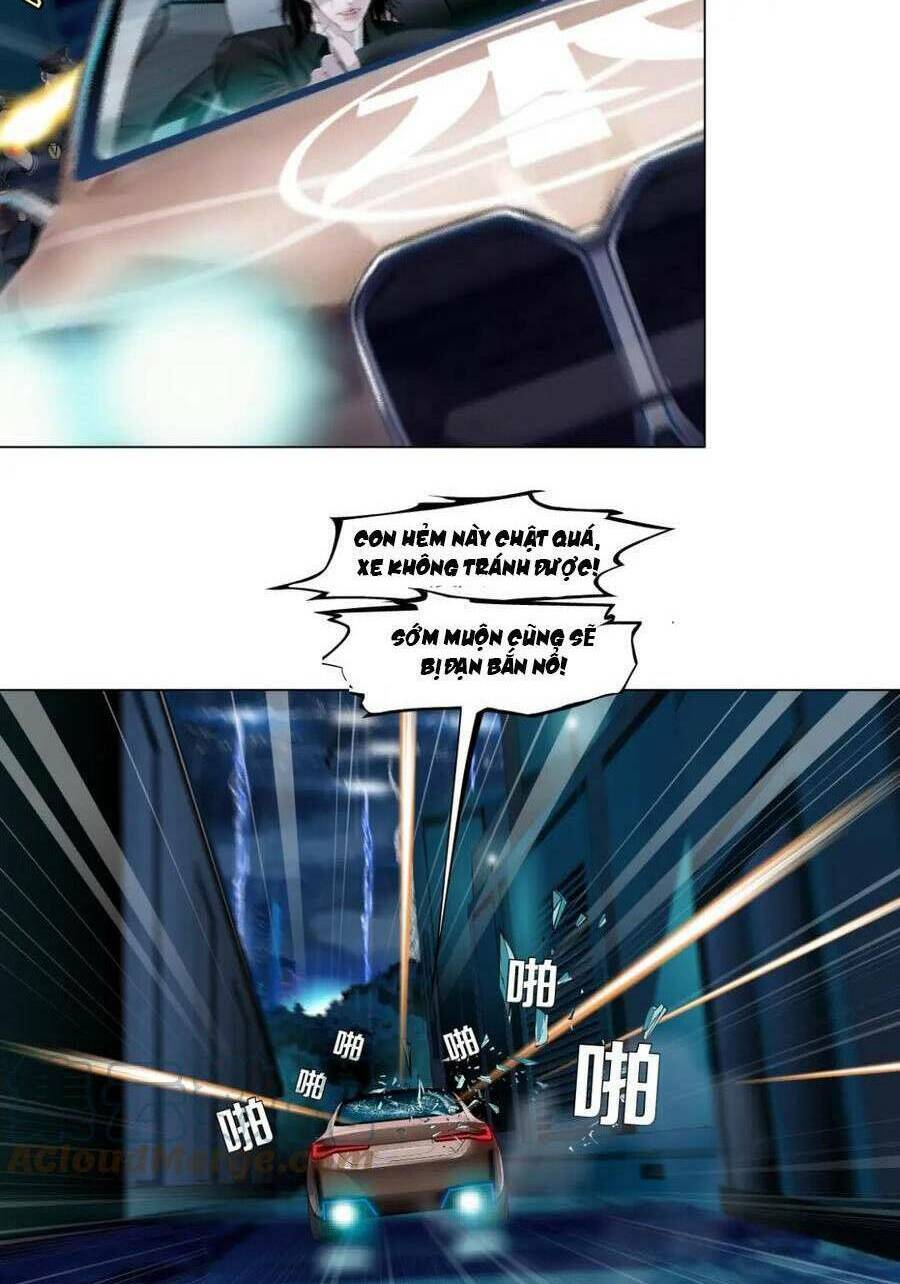 Đằng Nữ Chapter 144 - Trang 2