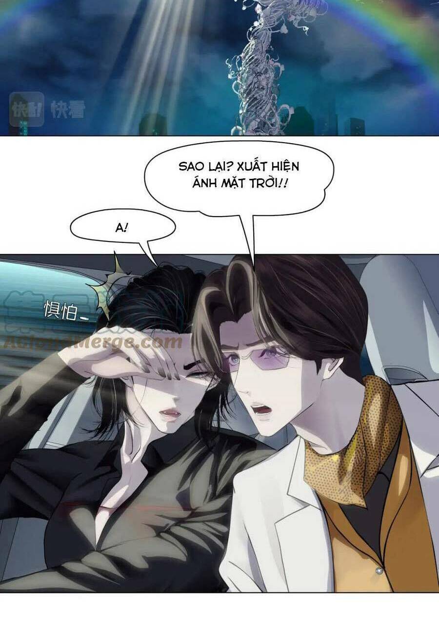 Đằng Nữ Chapter 144 - Trang 2