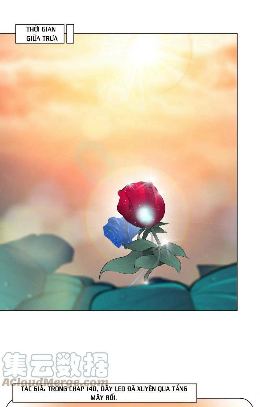 Đằng Nữ Chapter 144 - Trang 2