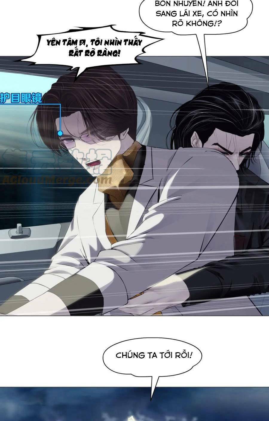 Đằng Nữ Chapter 144 - Trang 2