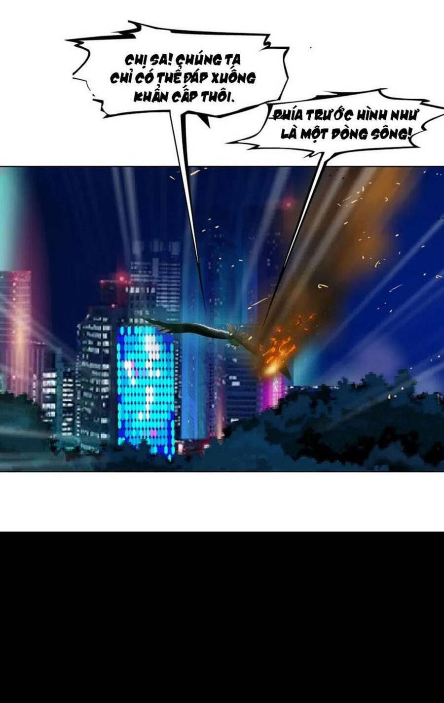 Đằng Nữ Chapter 144 - Trang 2