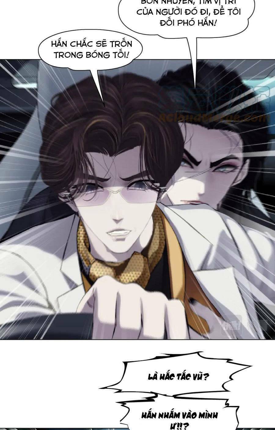 Đằng Nữ Chapter 144 - Trang 2