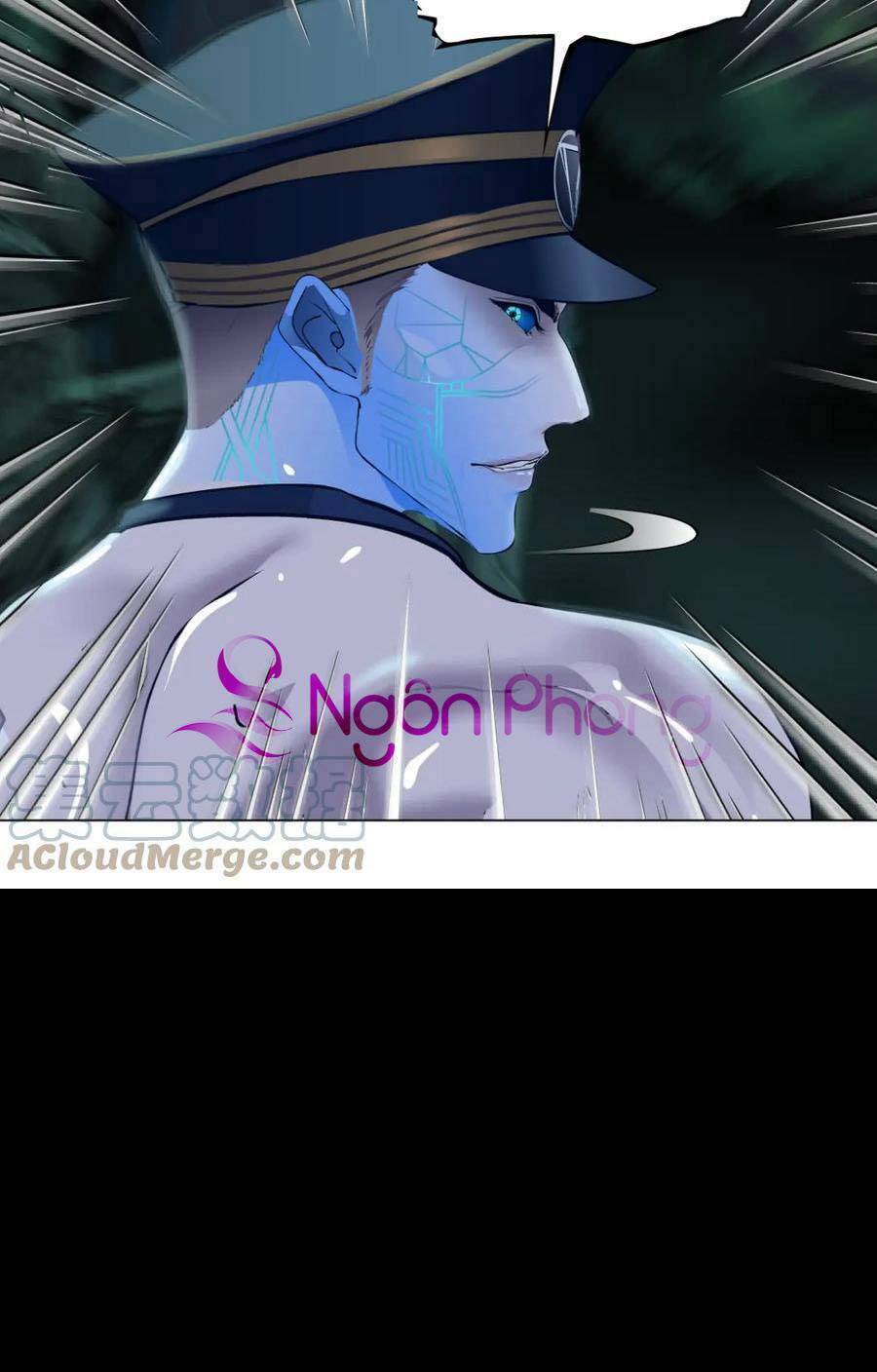 Đằng Nữ Chapter 144 - Trang 2