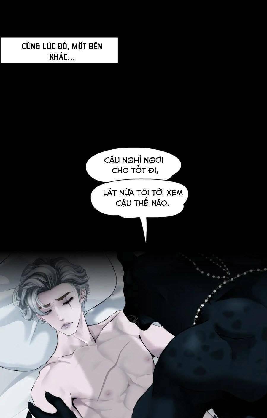 Đằng Nữ Chapter 144 - Trang 2