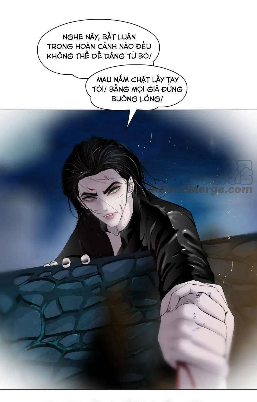 Đằng Nữ Chapter 144 - Trang 2