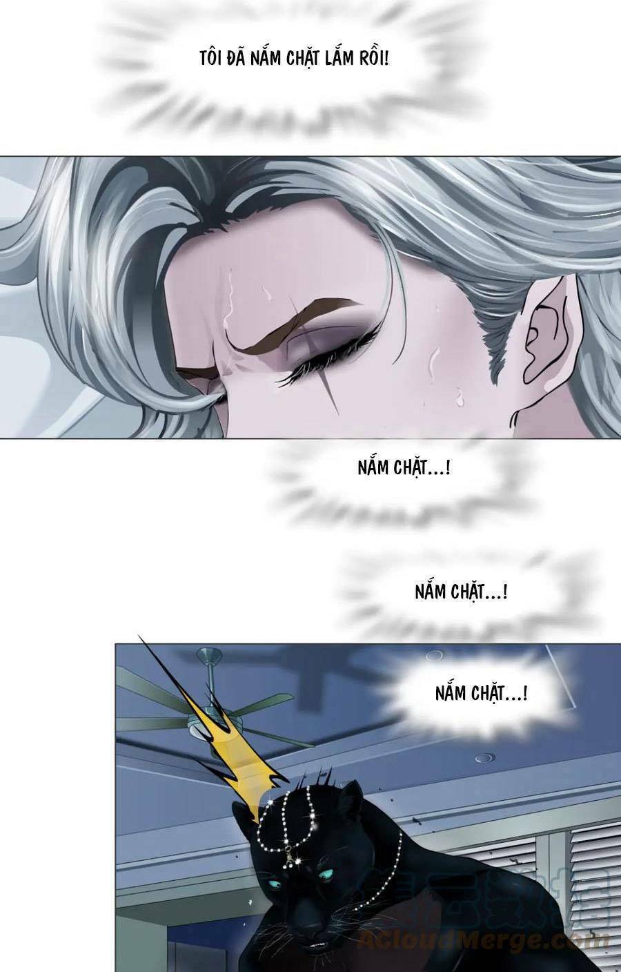 Đằng Nữ Chapter 144 - Trang 2