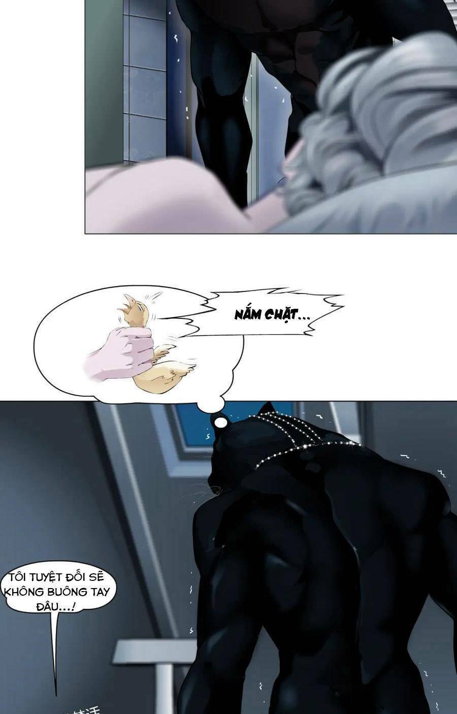 Đằng Nữ Chapter 144 - Trang 2