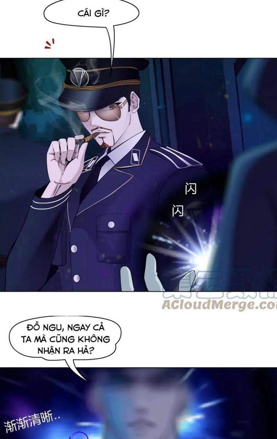 Đằng Nữ Chapter 144 - Trang 2