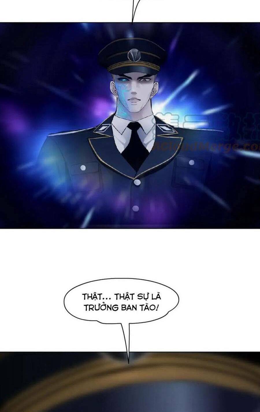 Đằng Nữ Chapter 144 - Trang 2