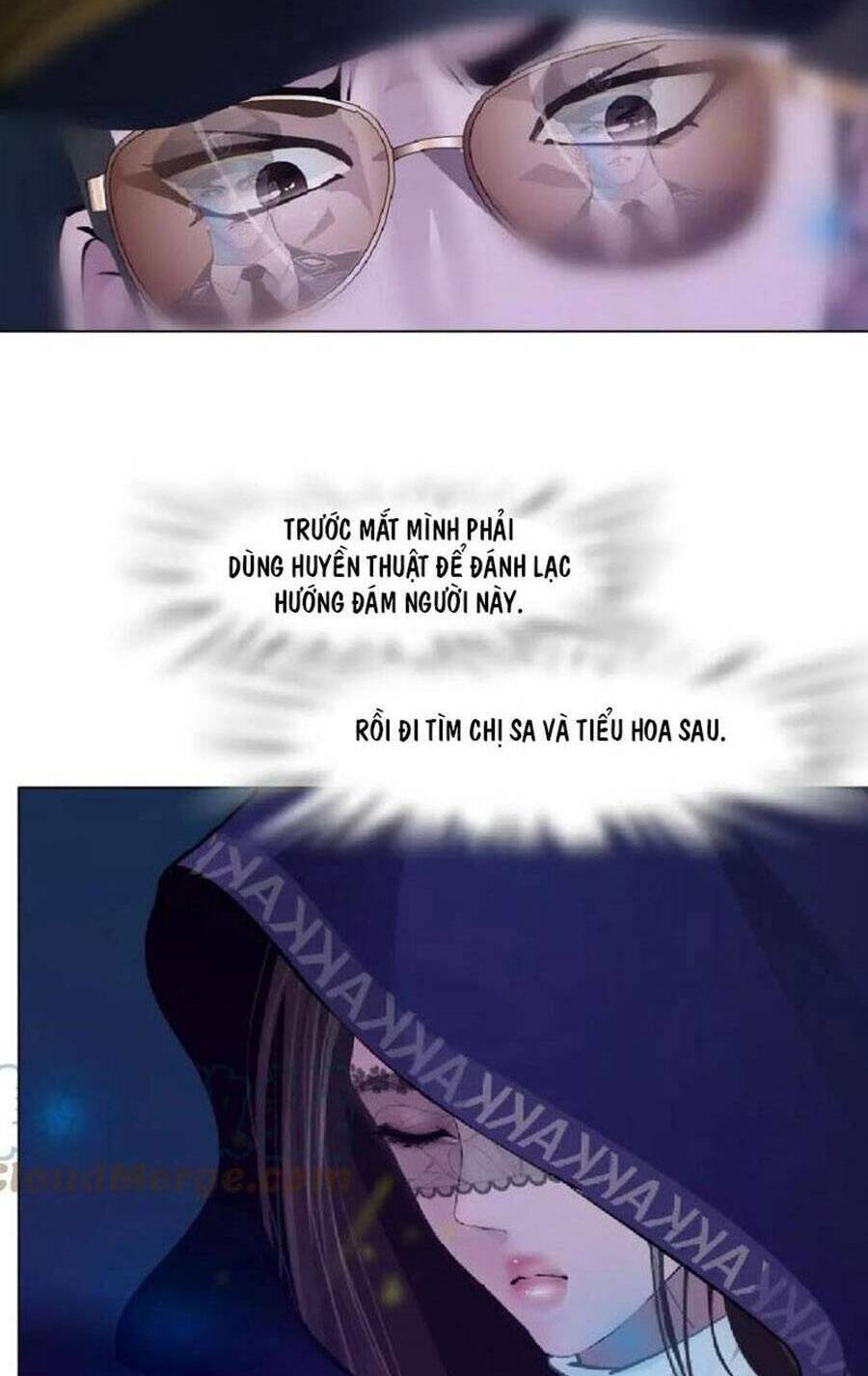 Đằng Nữ Chapter 144 - Trang 2