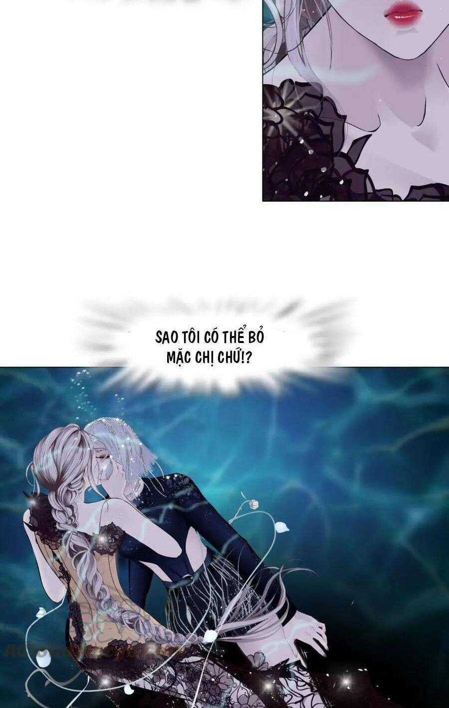 Đằng Nữ Chapter 145 - Trang 2