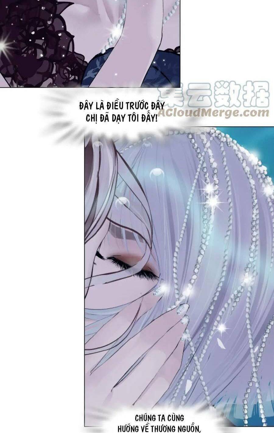 Đằng Nữ Chapter 145 - Trang 2