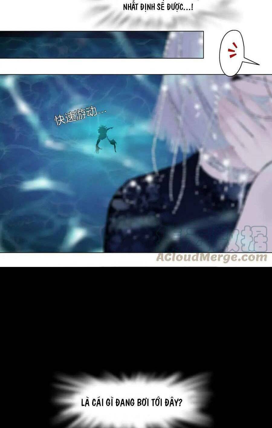 Đằng Nữ Chapter 145 - Trang 2