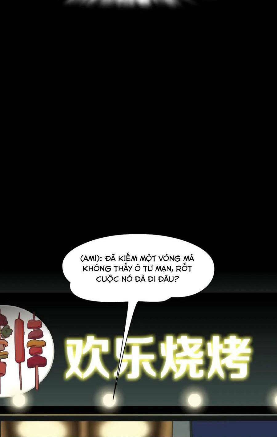 Đằng Nữ Chapter 145 - Trang 2