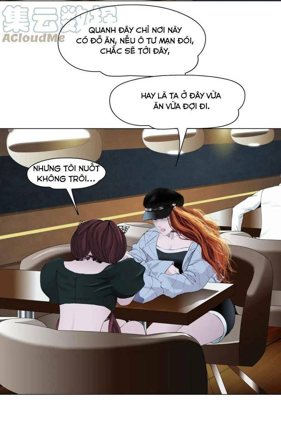 Đằng Nữ Chapter 145 - Trang 2