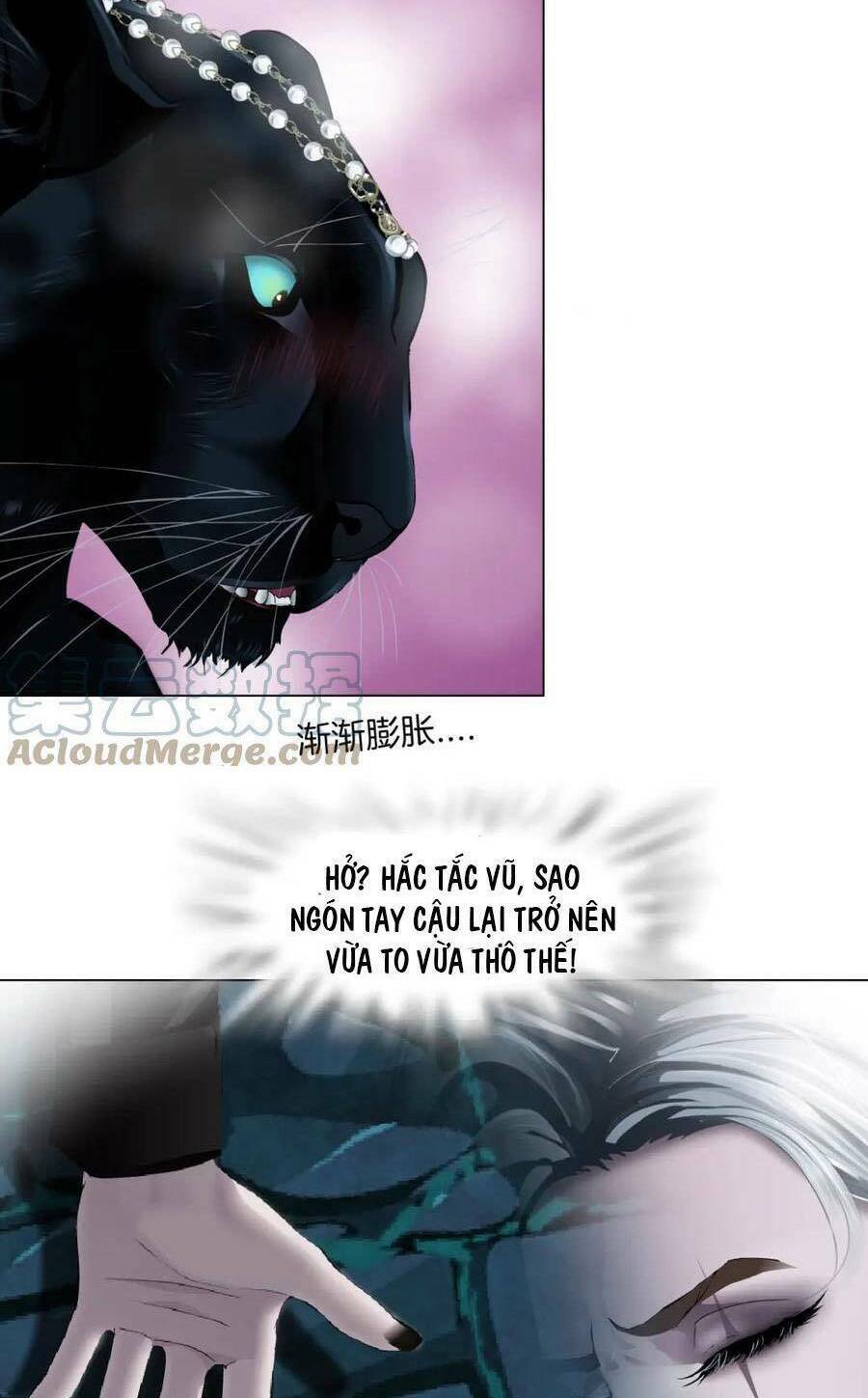 Đằng Nữ Chapter 145 - Trang 2