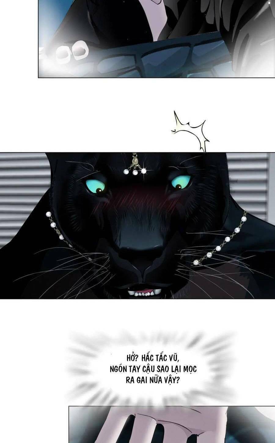 Đằng Nữ Chapter 145 - Trang 2