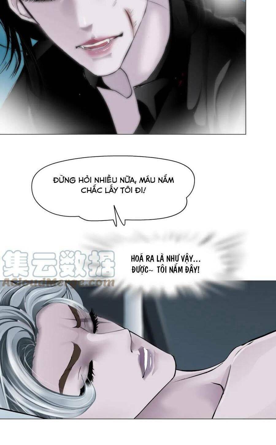 Đằng Nữ Chapter 145 - Trang 2
