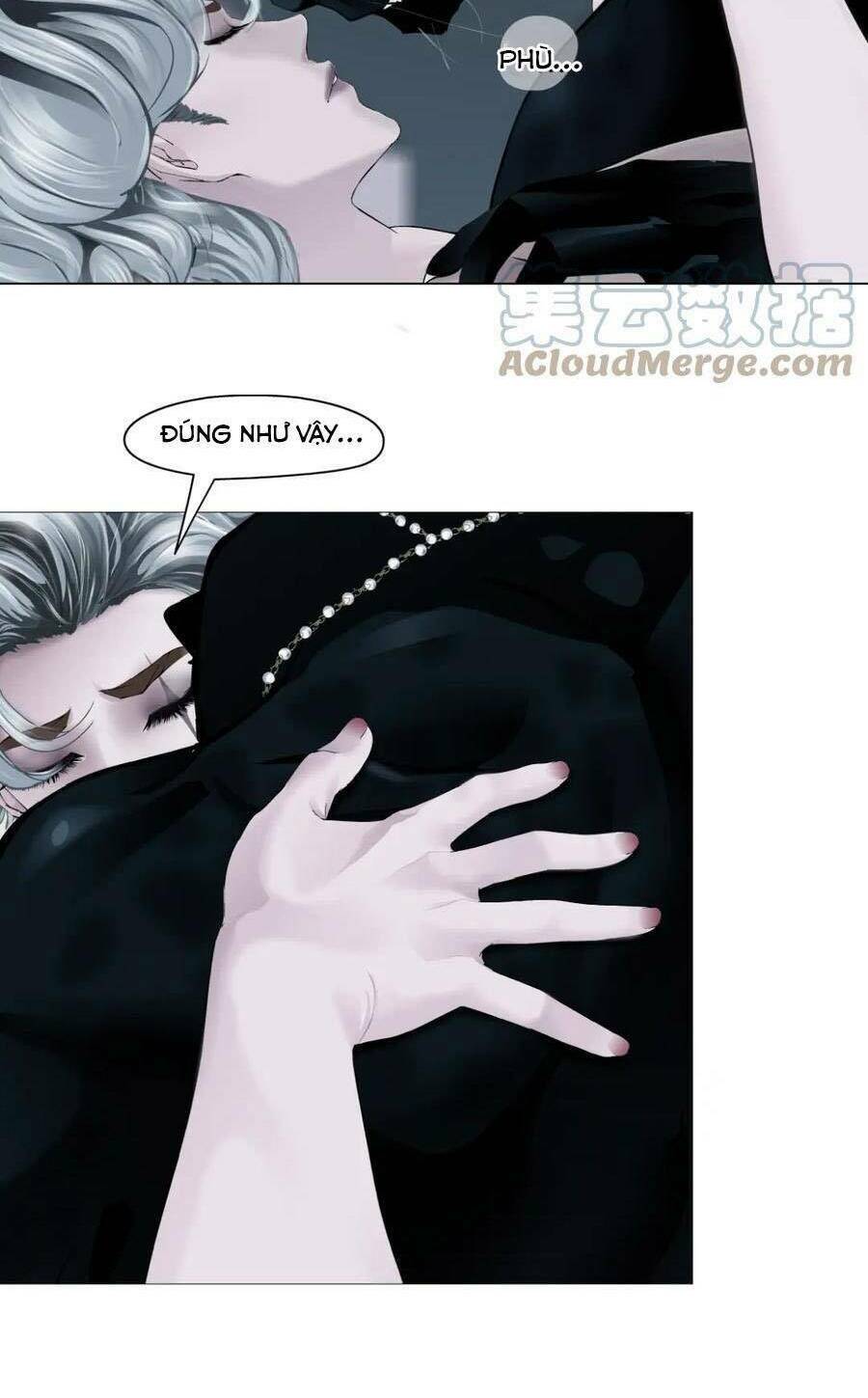 Đằng Nữ Chapter 145 - Trang 2