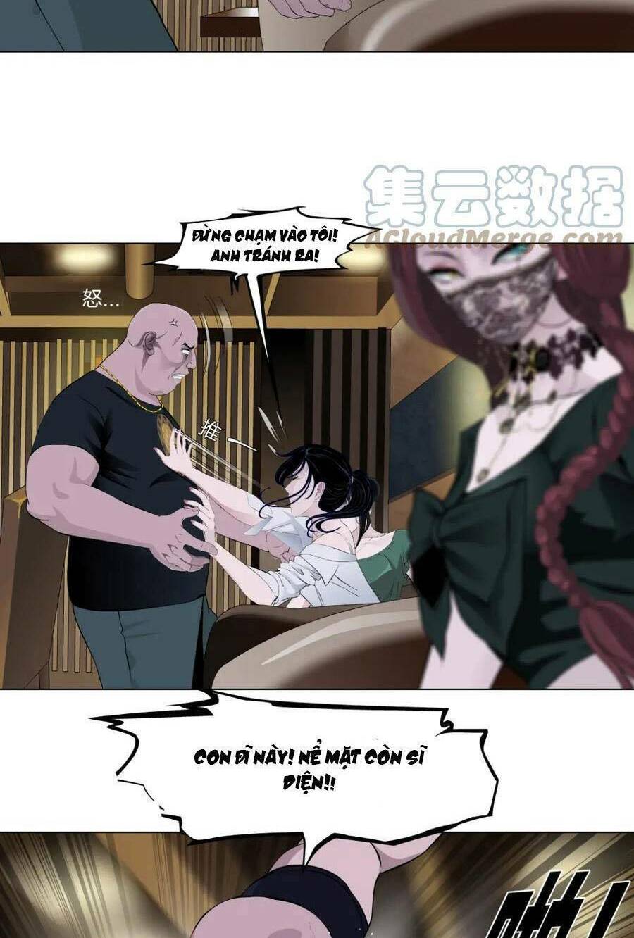 Đằng Nữ Chapter 145 - Trang 2