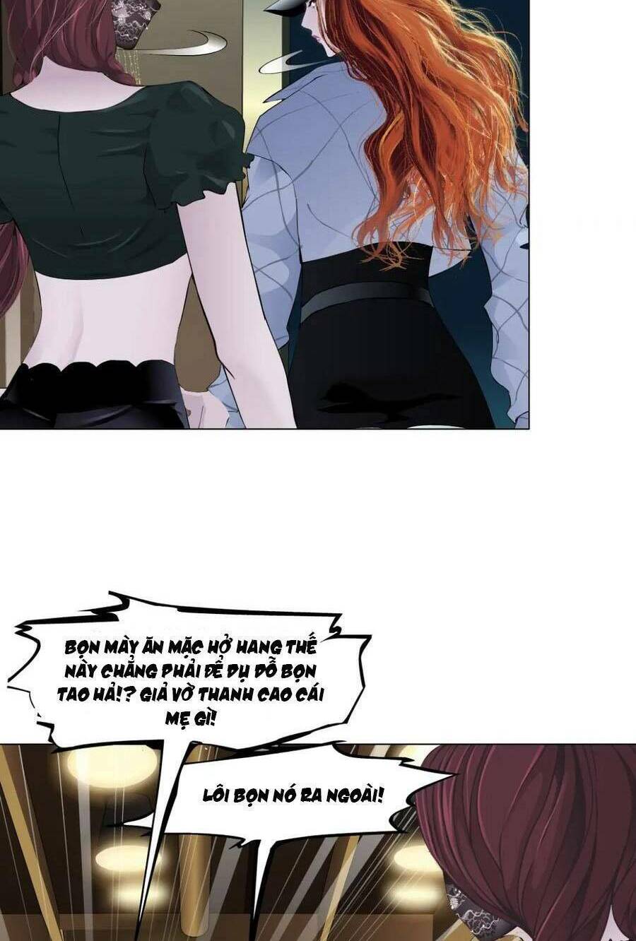 Đằng Nữ Chapter 145 - Trang 2