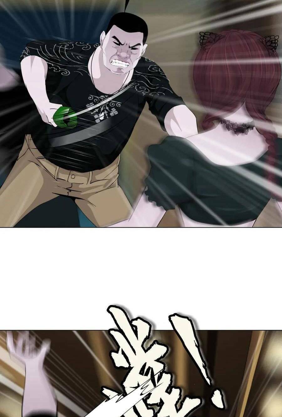 Đằng Nữ Chapter 145 - Trang 2