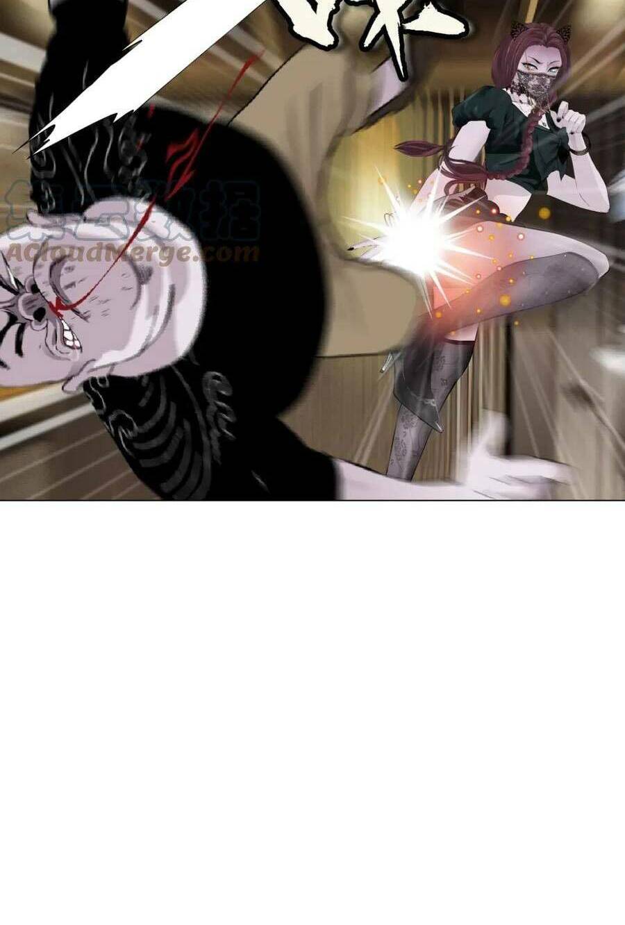 Đằng Nữ Chapter 145 - Trang 2