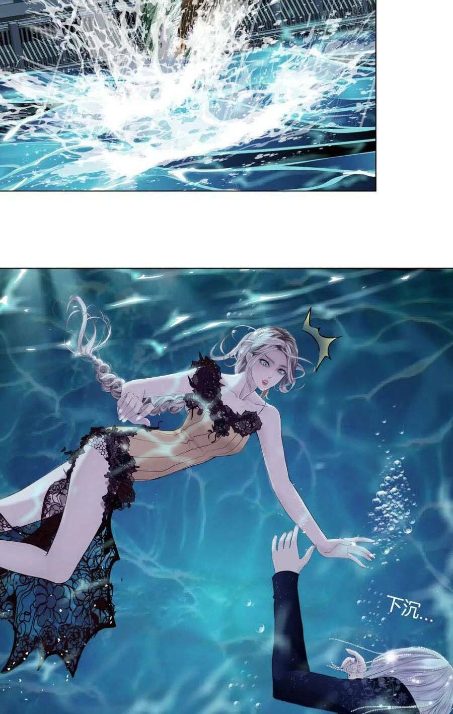 Đằng Nữ Chapter 145 - Trang 2