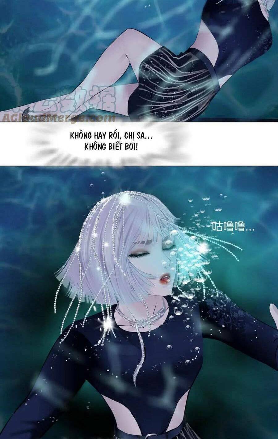 Đằng Nữ Chapter 145 - Trang 2