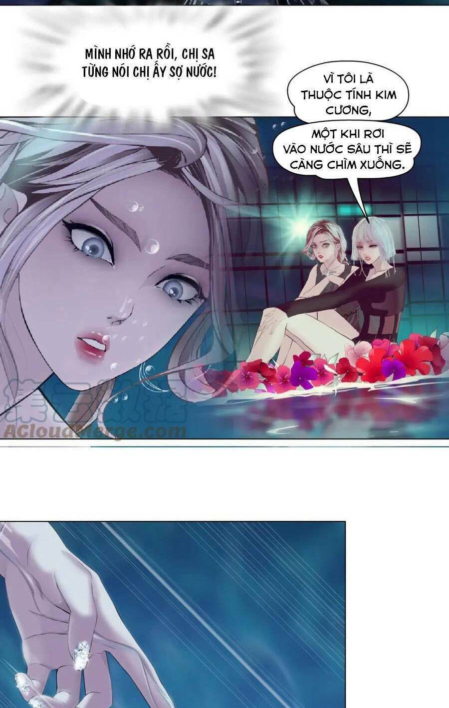 Đằng Nữ Chapter 145 - Trang 2