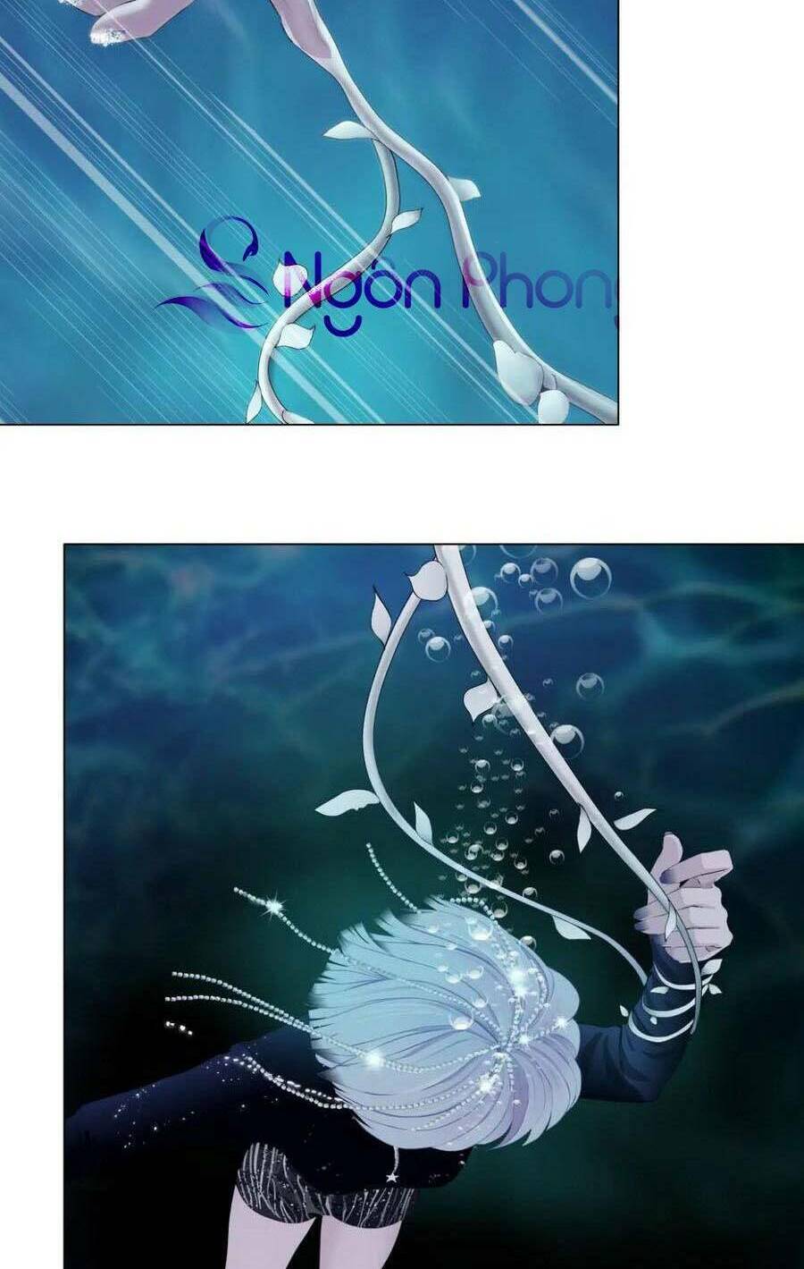 Đằng Nữ Chapter 145 - Trang 2