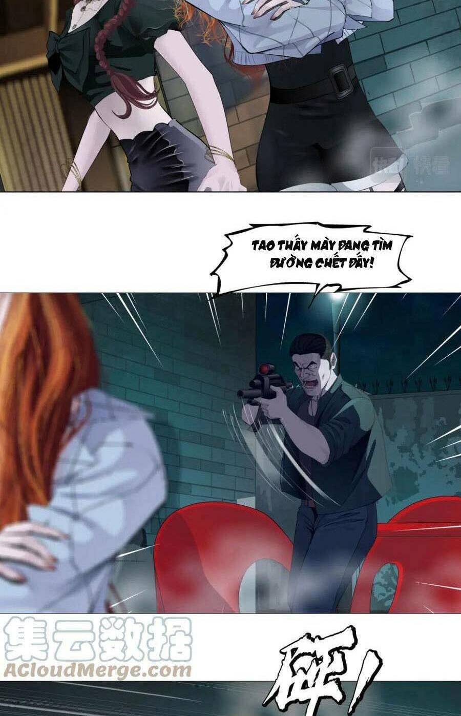 Đằng Nữ Chapter 146 - Trang 2