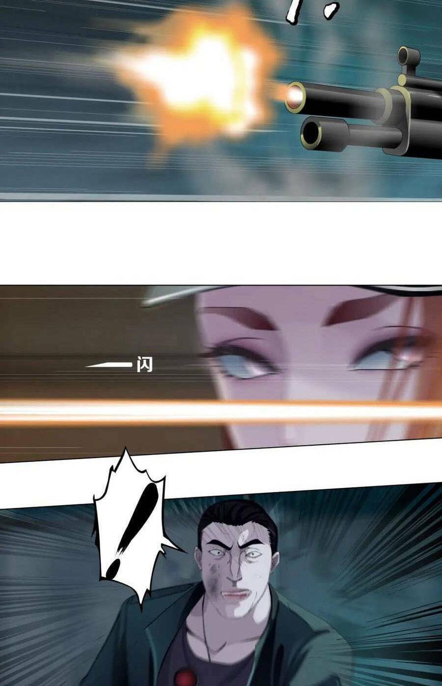 Đằng Nữ Chapter 146 - Trang 2