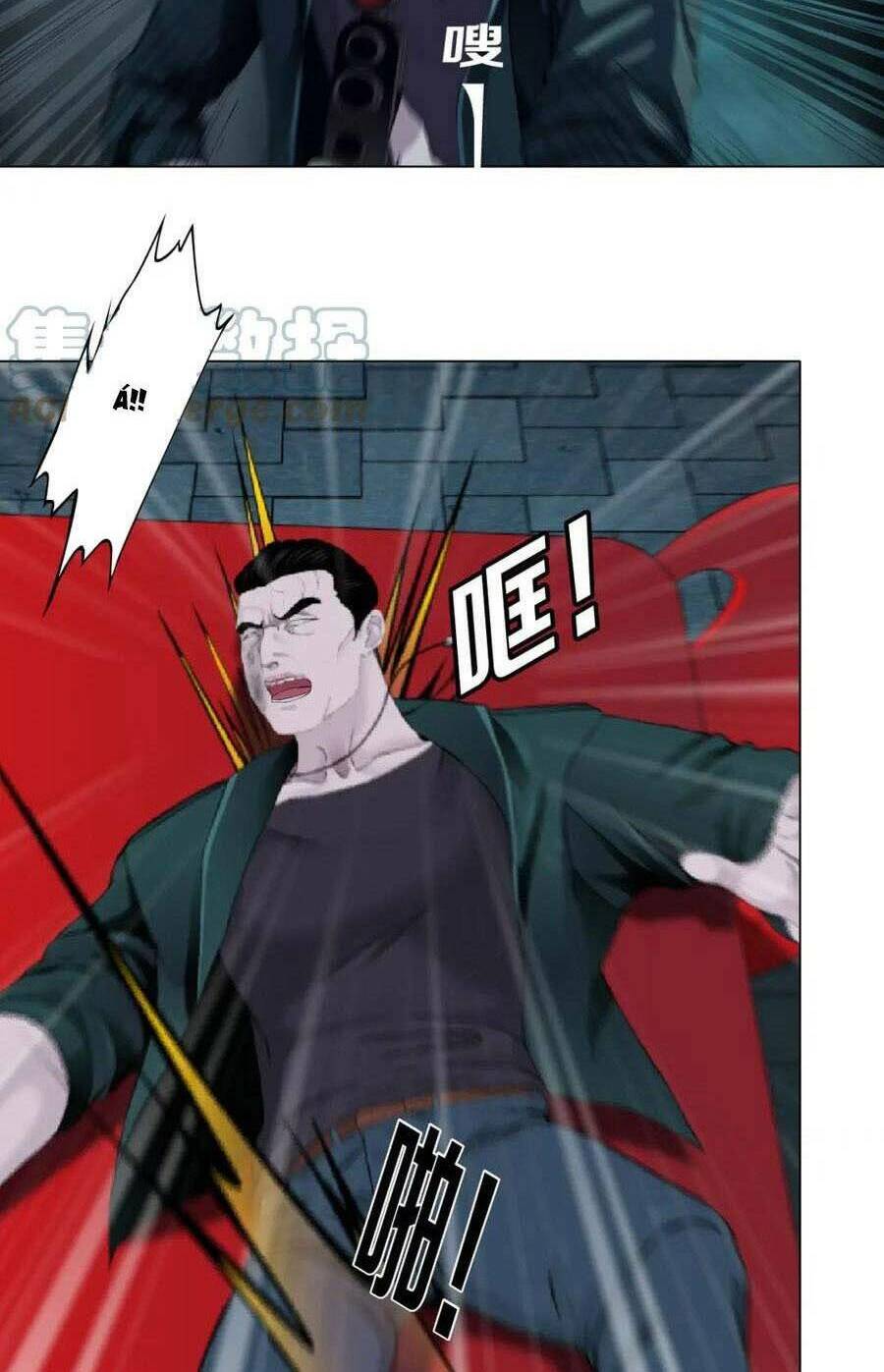 Đằng Nữ Chapter 146 - Trang 2