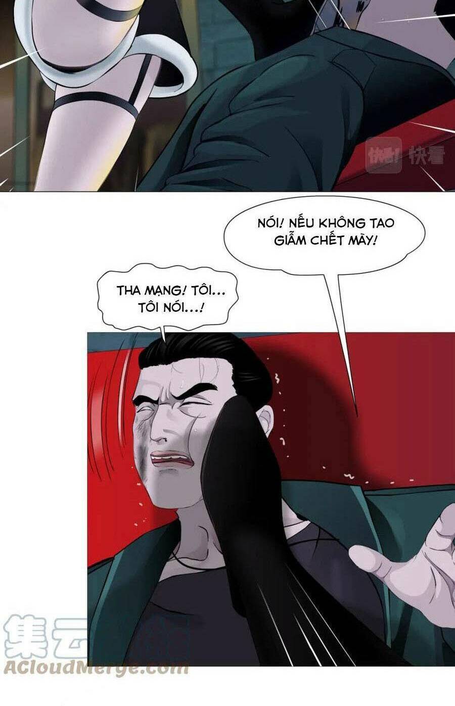 Đằng Nữ Chapter 146 - Trang 2