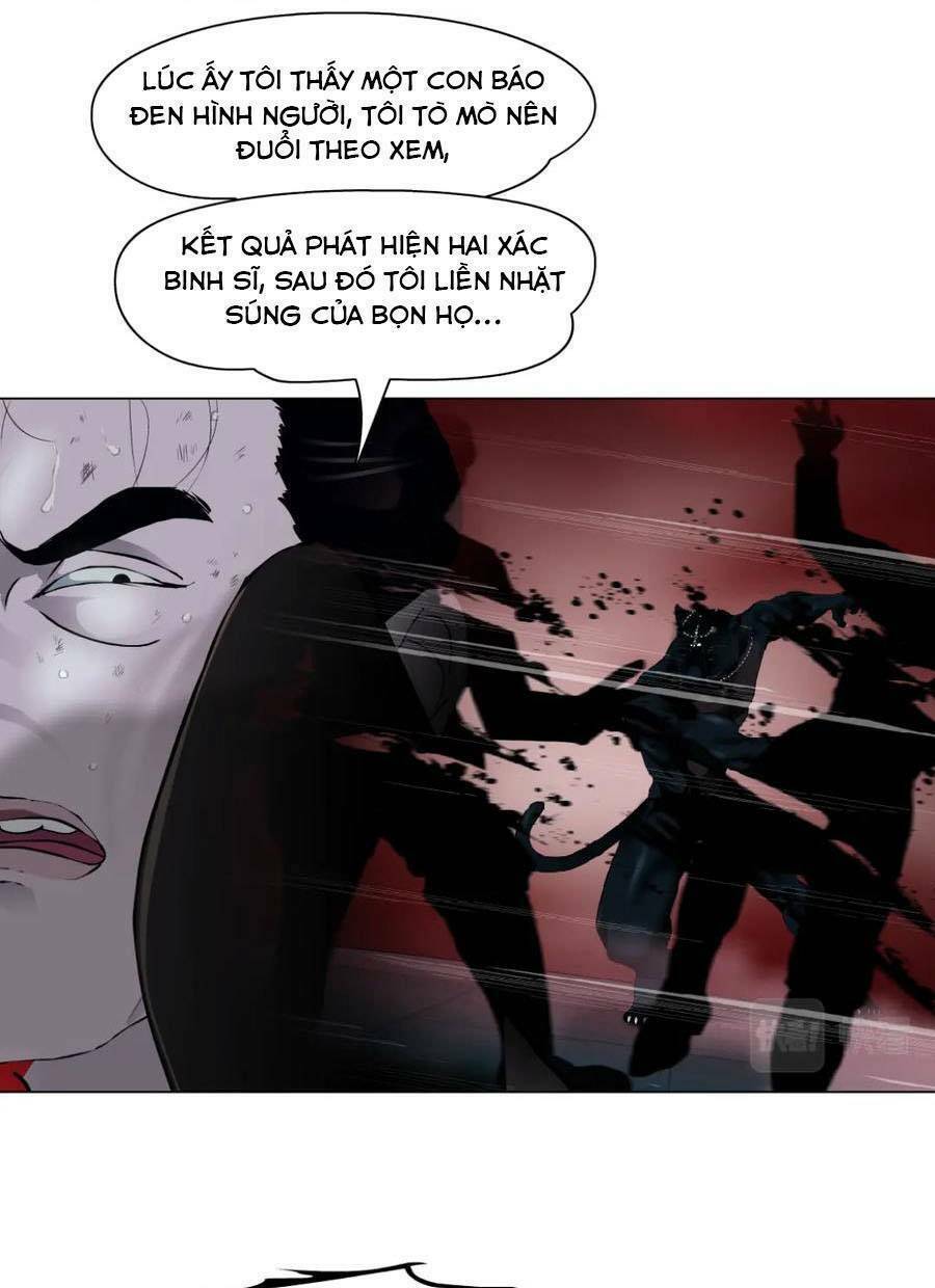 Đằng Nữ Chapter 146 - Trang 2