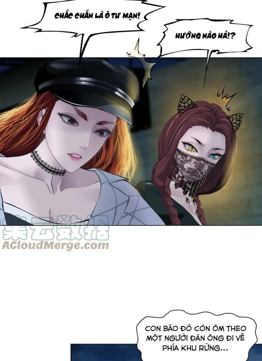 Đằng Nữ Chapter 146 - Trang 2