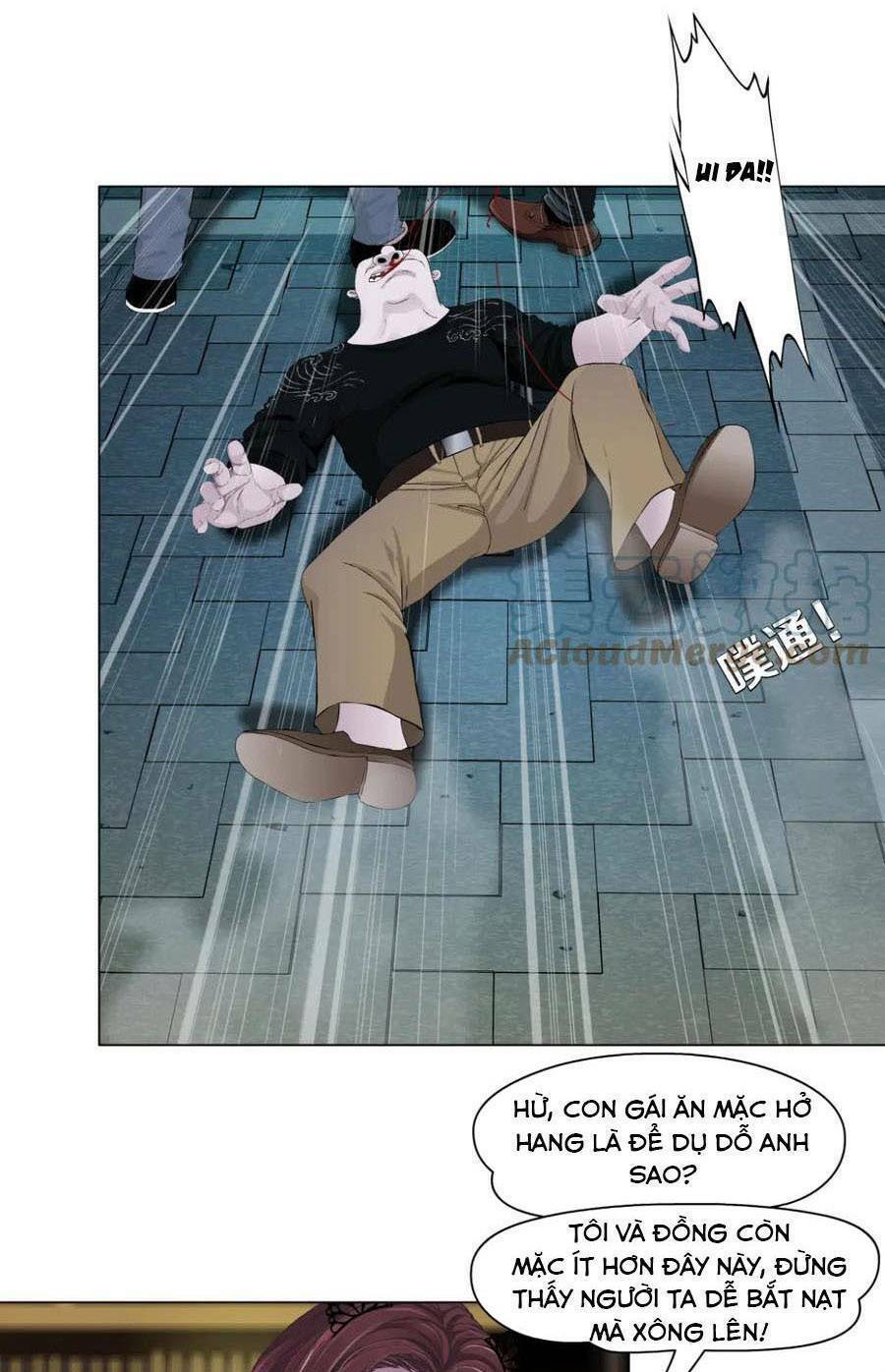 Đằng Nữ Chapter 146 - Trang 2