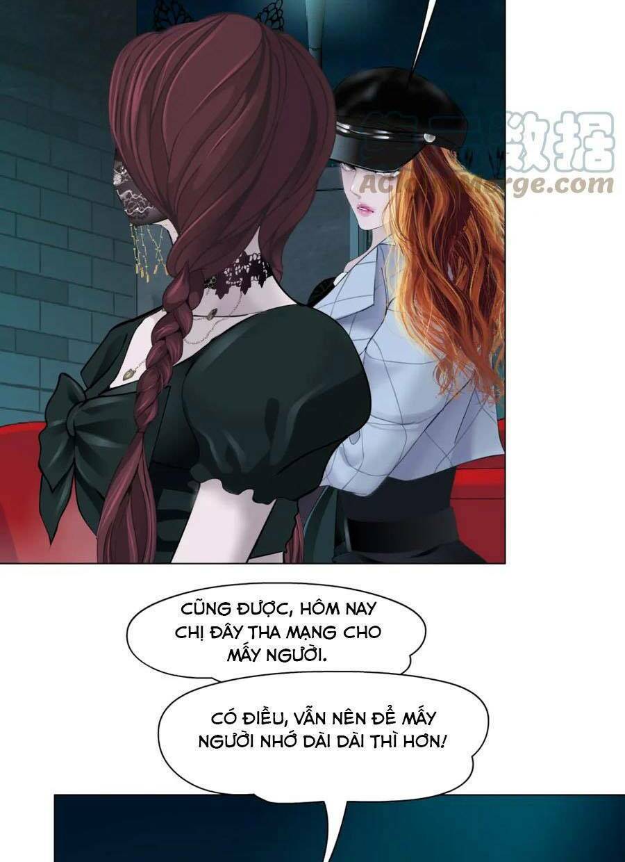 Đằng Nữ Chapter 146 - Trang 2