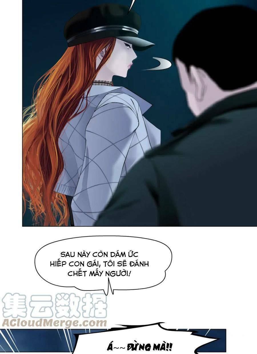 Đằng Nữ Chapter 146 - Trang 2