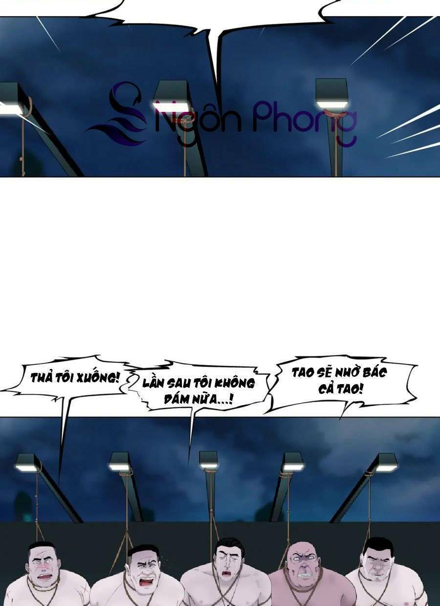 Đằng Nữ Chapter 146 - Trang 2