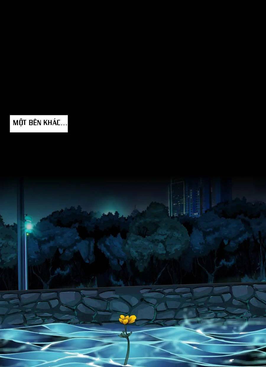 Đằng Nữ Chapter 146 - Trang 2