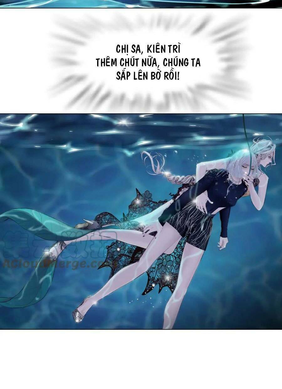 Đằng Nữ Chapter 146 - Trang 2