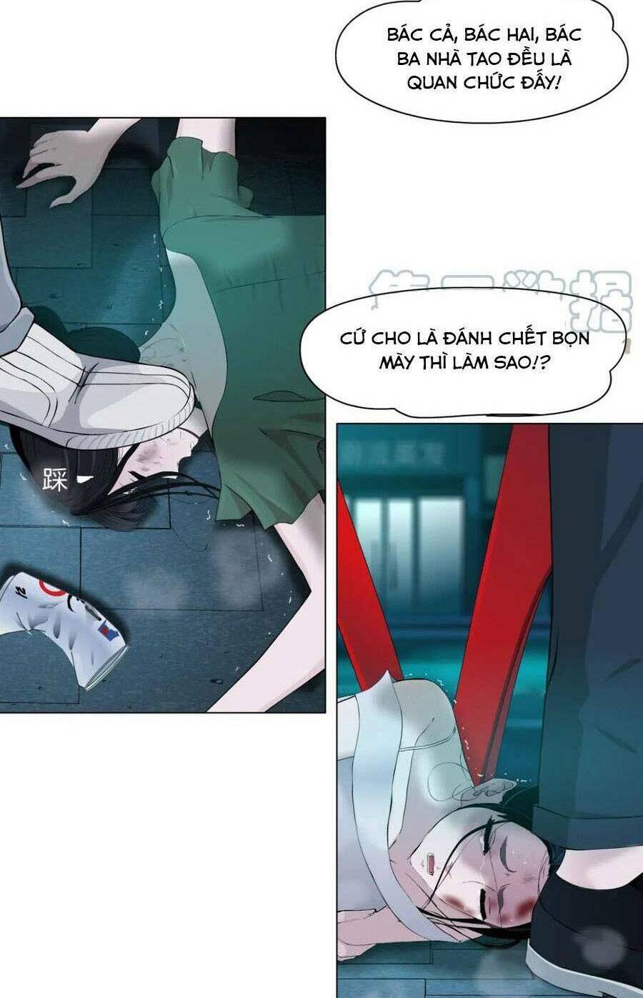 Đằng Nữ Chapter 146 - Trang 2