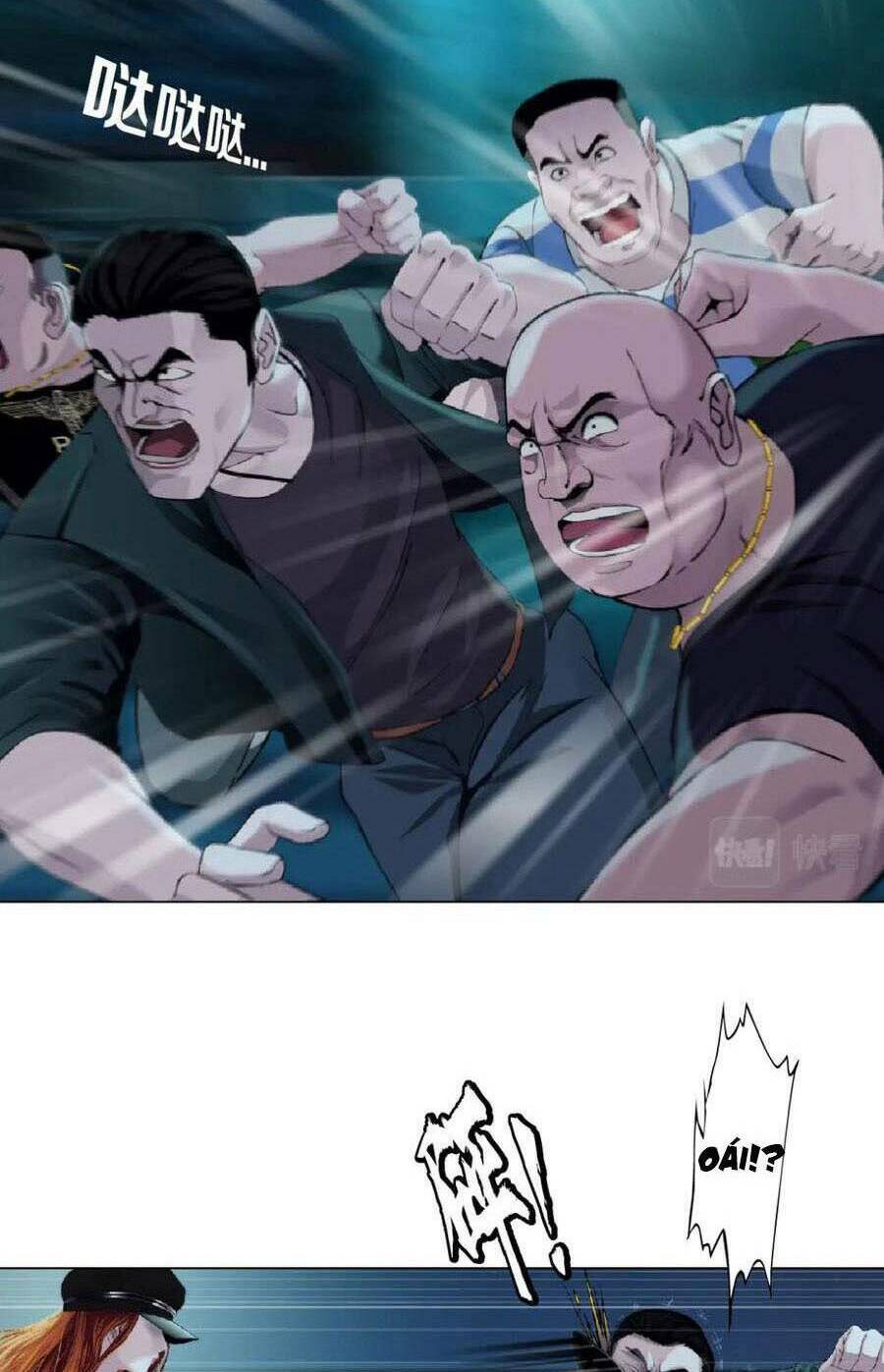 Đằng Nữ Chapter 146 - Trang 2