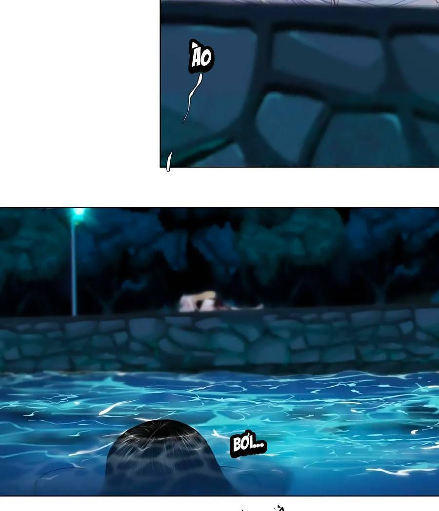 Đằng Nữ Chapter 147 - Trang 2