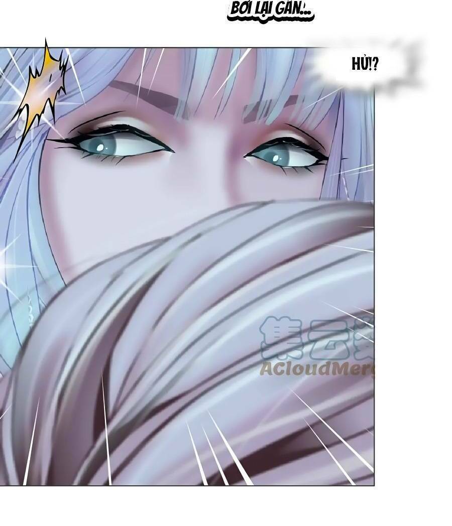 Đằng Nữ Chapter 147 - Trang 2