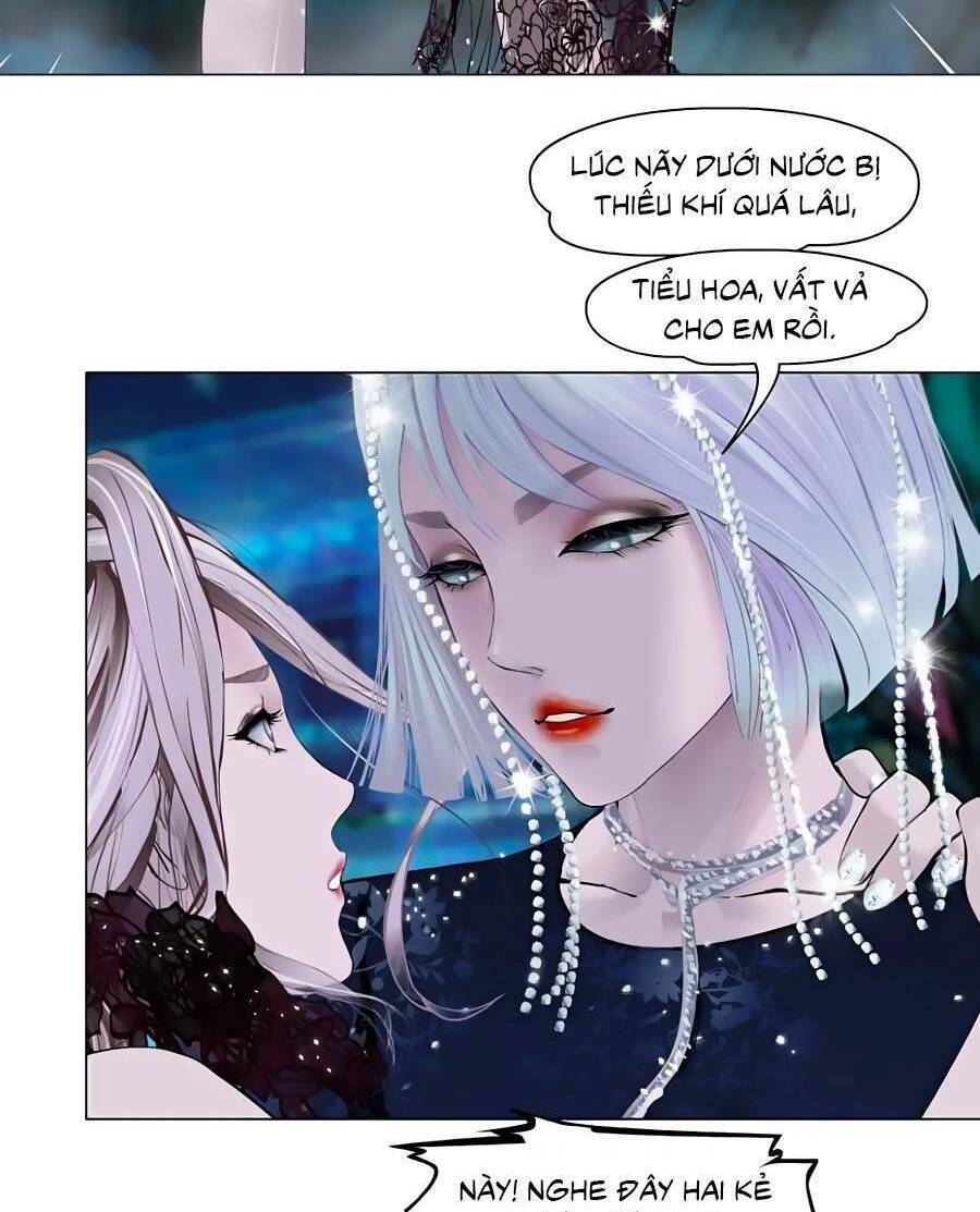 Đằng Nữ Chapter 147 - Trang 2