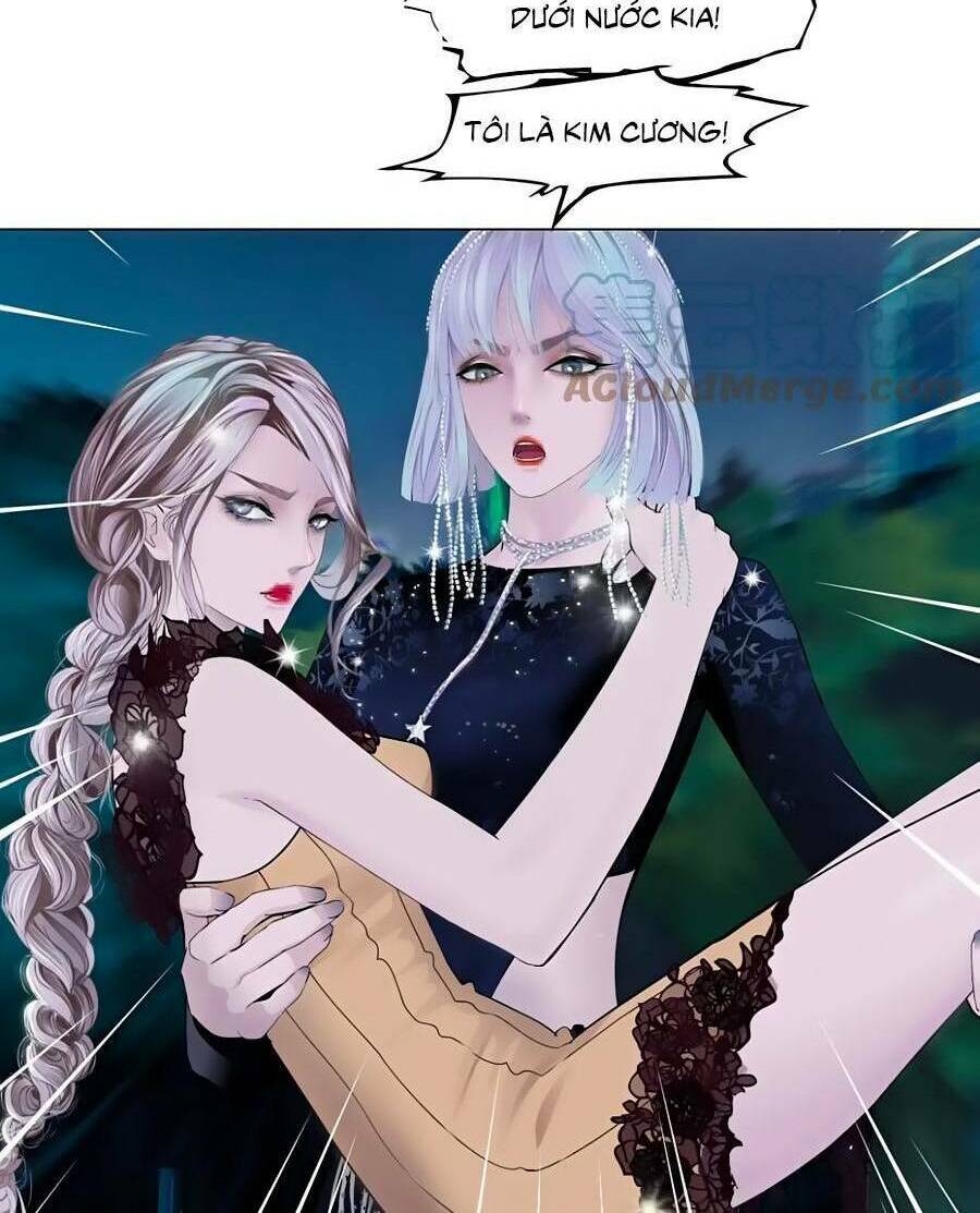 Đằng Nữ Chapter 147 - Trang 2