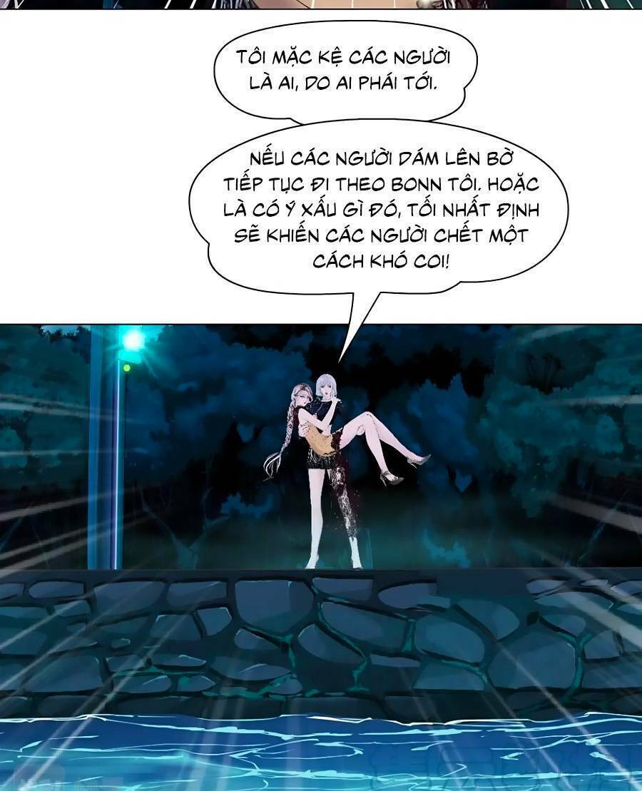 Đằng Nữ Chapter 147 - Trang 2